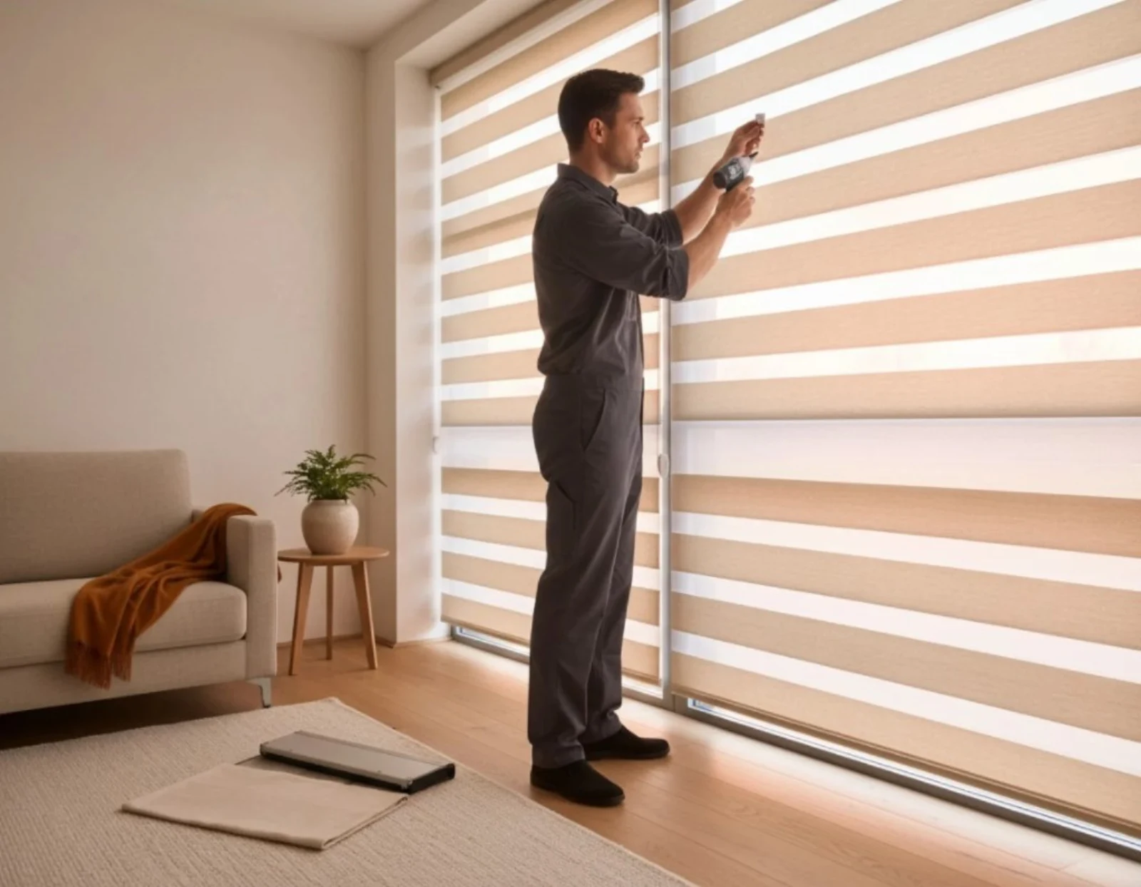 Free Quote & Professional Installation